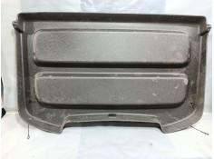 Recambio de bandeja trasera para dacia sandero ii 1.2 referencia OEM IAM    2