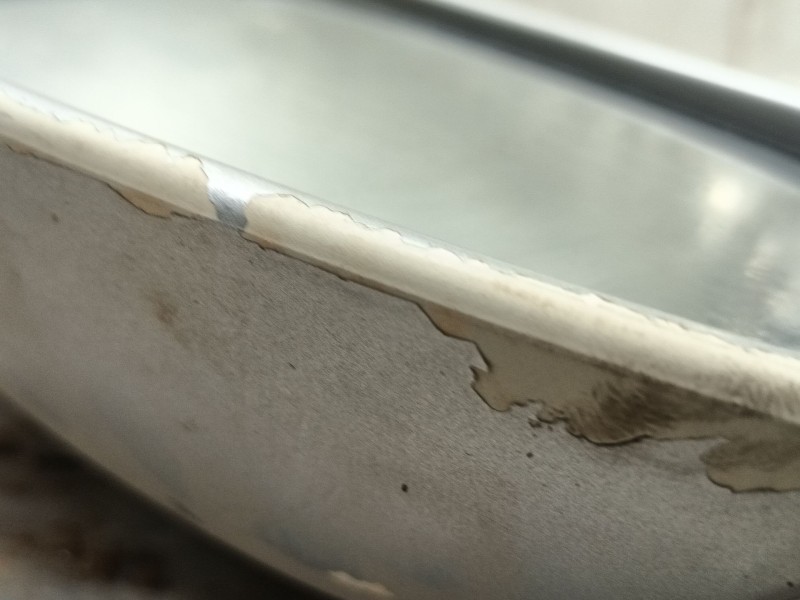 Recambio de retrovisor izquierdo para hyundai coupe ii (gk) 1.6 16v referencia OEM IAM   