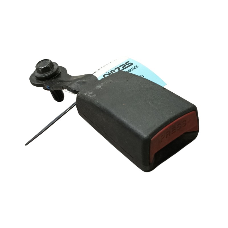 Recambio de enganche cinturon delantero izquierdo para hyundai h350 furgoneta 2.5 crdi referencia OEM IAM 8988959600TRY K0629012