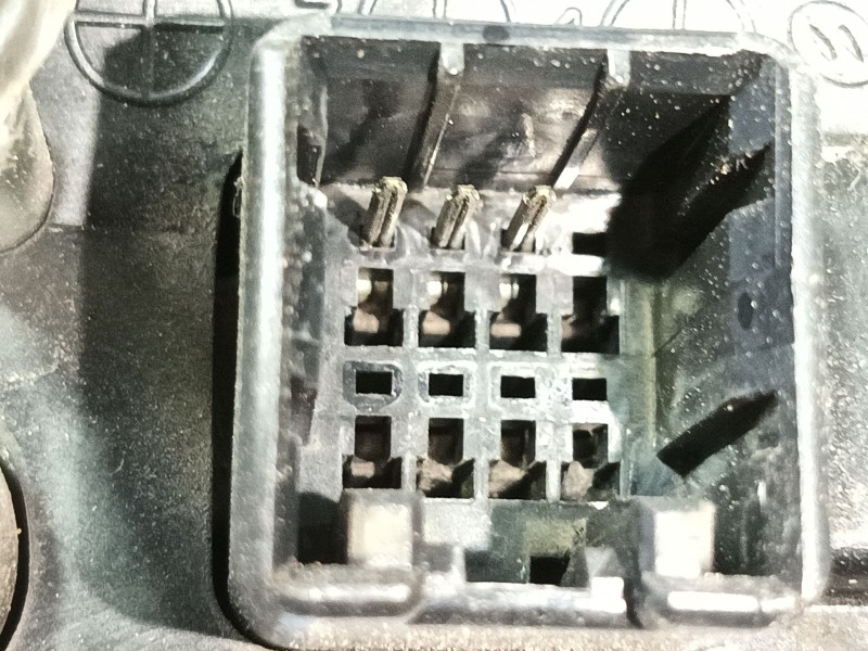 Recambio de retrovisor izquierdo para hyundai coupe ii (gk) 1.6 16v referencia OEM IAM   