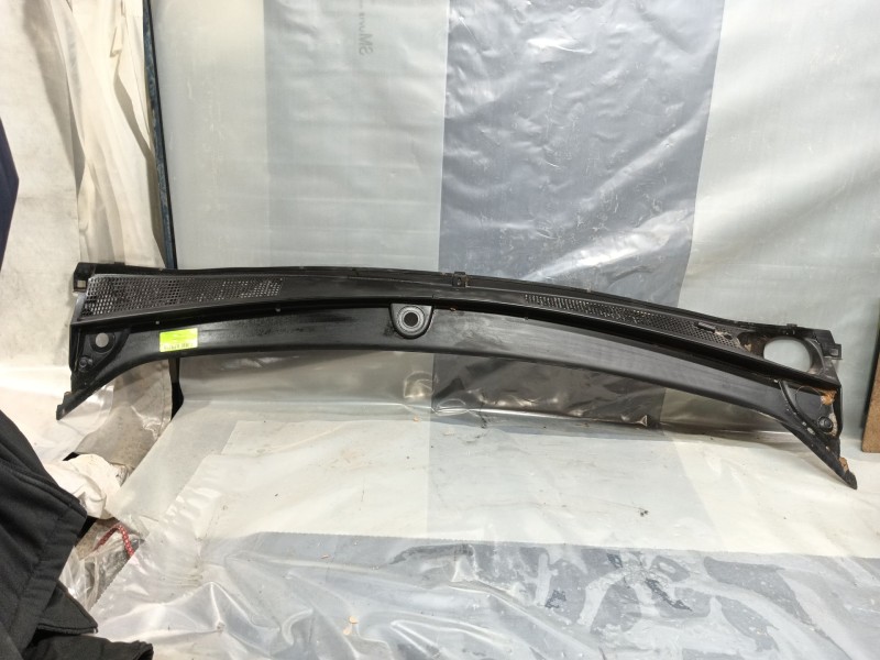 Recambio de torpedo para dacia sandero ii 1.2 referencia OEM IAM   