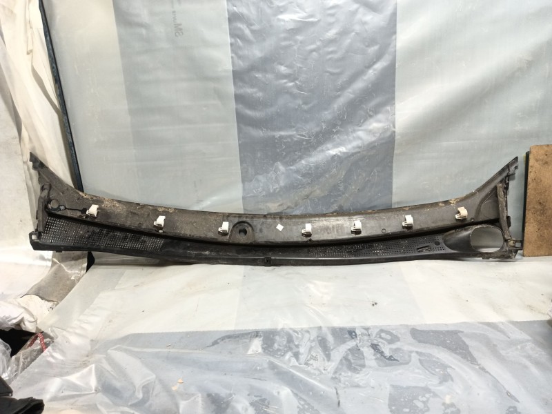 Recambio de torpedo para dacia sandero ii 1.2 referencia OEM IAM   