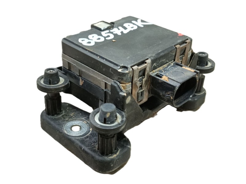 Recambio de modulo electronico para seat alhambra (710, 711) 2.0 tdi referencia OEM IAM  7N0907561C 