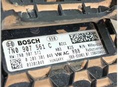 Recambio de modulo electronico para seat alhambra (710, 711) 2.0 tdi referencia OEM IAM  7N0907561C  2