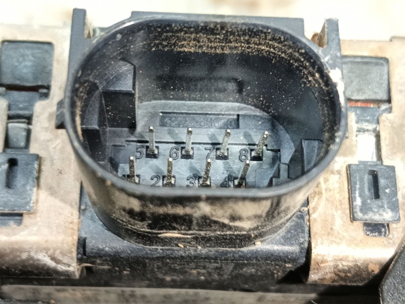 Recambio de modulo electronico para seat alhambra (710, 711) 2.0 tdi referencia OEM IAM  7N0907561C 