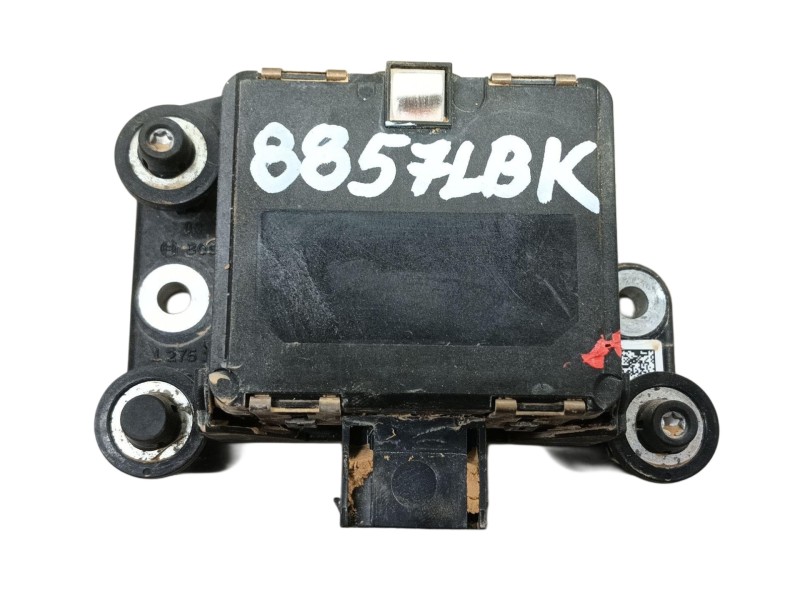 Recambio de modulo electronico para seat alhambra (710, 711) 2.0 tdi referencia OEM IAM  7N0907561C 