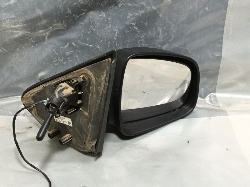 Recambio de retrovisor derecho para dacia sandero ii 1.2 referencia OEM IAM   