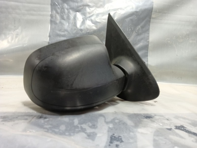 Recambio de retrovisor derecho para dacia sandero ii 1.2 referencia OEM IAM   