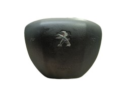 Recambio de airbag delantero izquierdo para peugeot 208 i (ca_, cc_) 1.6 bluehdi 100 referencia OEM IAM  98072114ZD 