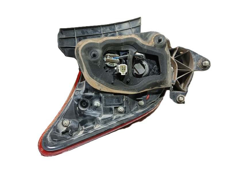 Recambio de piloto trasero derecho para toyota yaris (_p13_) 1.5 hybrid (nhp130_) referencia OEM IAM   