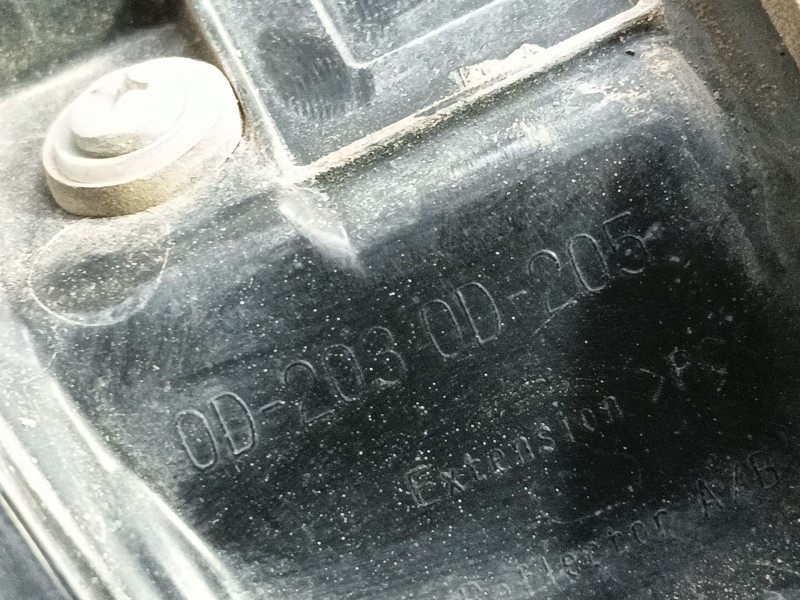 Recambio de piloto trasero derecho para toyota yaris (_p13_) 1.5 hybrid (nhp130_) referencia OEM IAM   