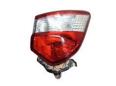 Recambio de piloto trasero derecho para toyota yaris (_p13_) 1.5 hybrid (nhp130_) referencia OEM IAM  0D2030D205 