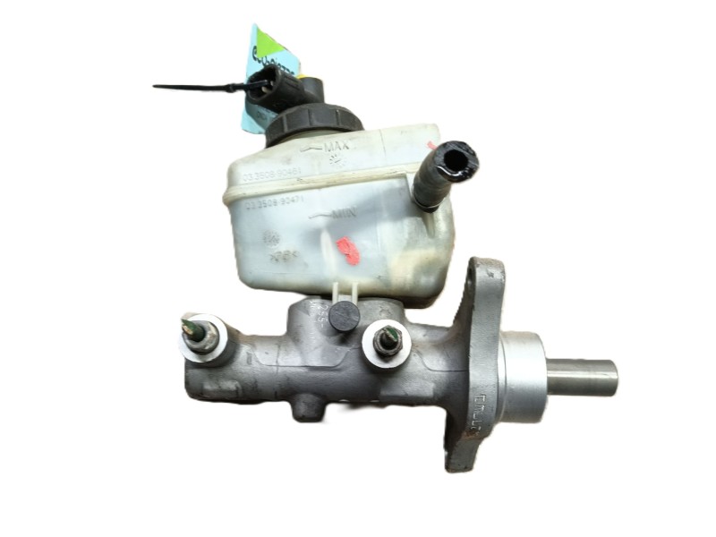 Recambio de bomba freno para dacia logan (ls_) 1.5 dci (ls04) referencia OEM IAM  03350890461 