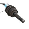 Recambio de transmision delantera izquierda para fiat doblo (119) 1.9 diesel cat referencia OEM IAM 46307998  