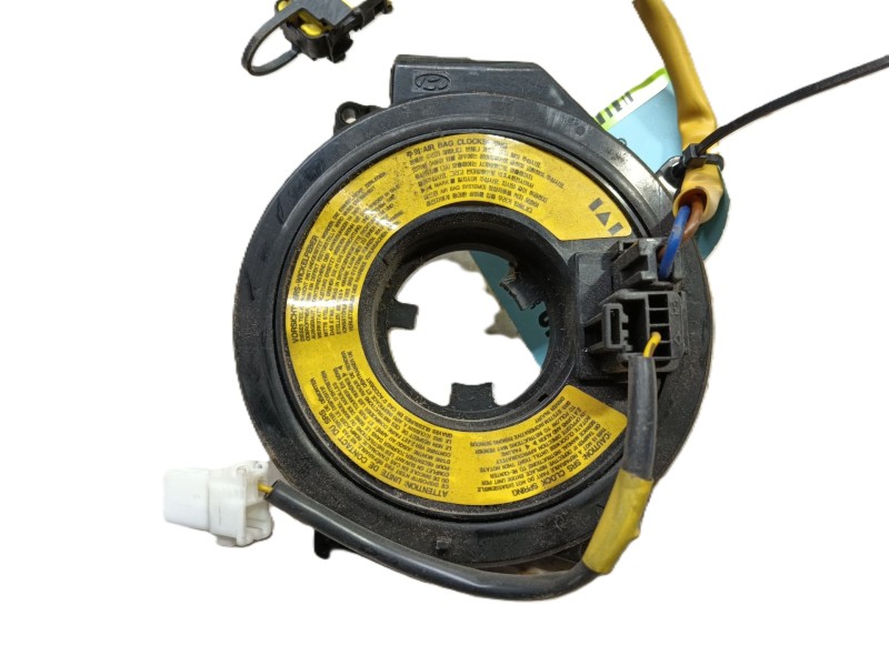 Recambio de anillo airbag para hyundai coupe ii (gk) 1.6 16v referencia OEM IAM   