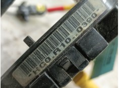 Recambio de anillo airbag para hyundai coupe ii (gk) 1.6 16v referencia OEM IAM    2