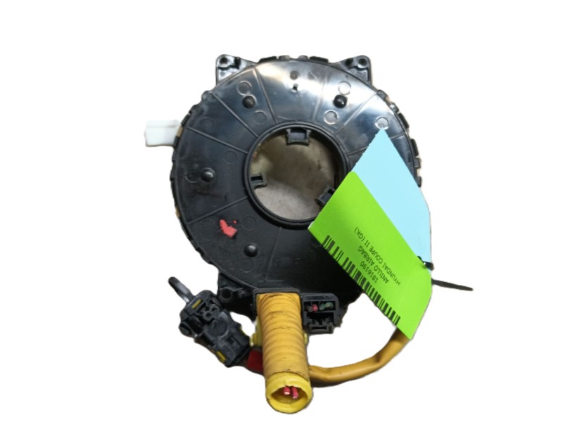 Recambio de anillo airbag para hyundai coupe ii (gk) 1.6 16v referencia OEM IAM   