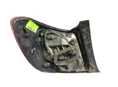 Recambio de piloto trasero derecho para dacia sandero ii 1.2 referencia OEM IAM    2