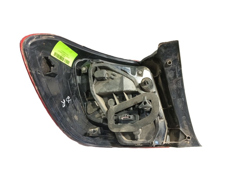 Recambio de piloto trasero derecho para dacia sandero ii 1.2 referencia OEM IAM   