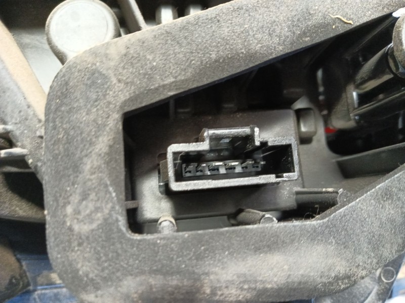 Recambio de piloto trasero derecho para dacia sandero ii 1.2 referencia OEM IAM   