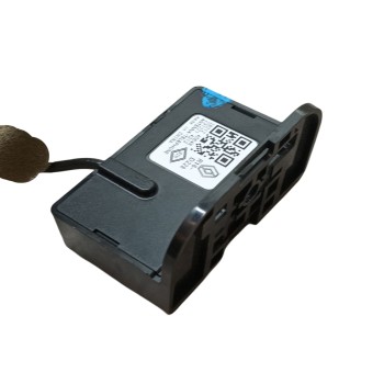 MODULO ELECTRONICO 282124064R 2312214313 