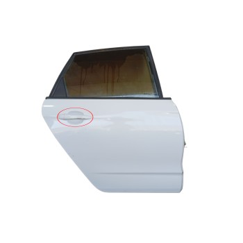 PUERTA TRASERA DERECHA 9008X2 