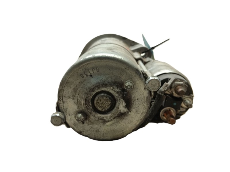 Recambio de motor arranque para ssangyong rodius i 2.7 xdi referencia OEM IAM  6611514101 