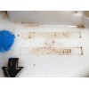 Recambio de aforador para peugeot partner (s2) 1.9 diesel referencia OEM IAM 1525EG 9625476380 
