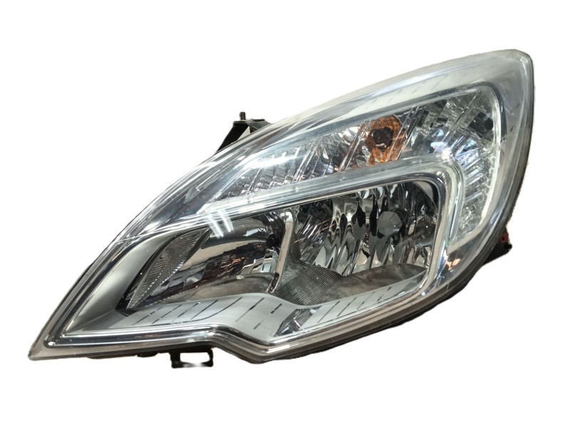 Recambio de faro izquierdo para opel meriva b monospace (s10) 1.7 cdti (75) referencia OEM IAM  13286612 