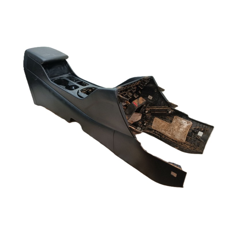 Recambio de apoyabrazos central para hyundai tucson (nx4e, nx4a) 1.6 t-gdi referencia OEM IAM  84630N7210NNB 