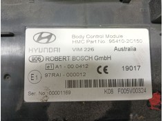 Recambio de modulo electronico para hyundai coupe ii (gk) 1.6 16v referencia OEM IAM    2