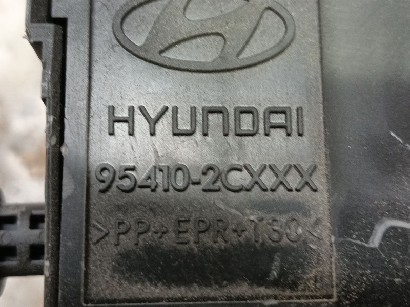 Recambio de modulo electronico para hyundai coupe ii (gk) 1.6 16v referencia OEM IAM   