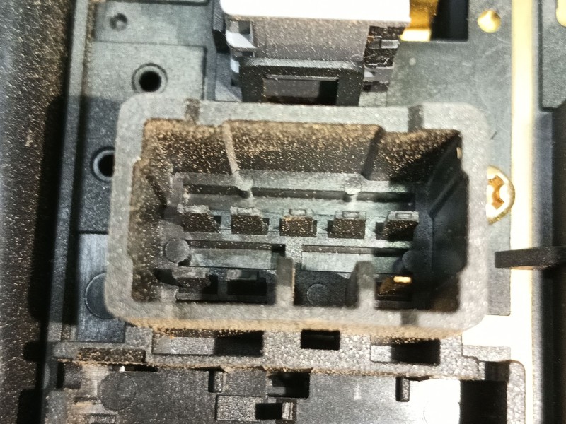 Recambio de luz interior para hyundai coupe ii (gk) 1.6 16v referencia OEM IAM   