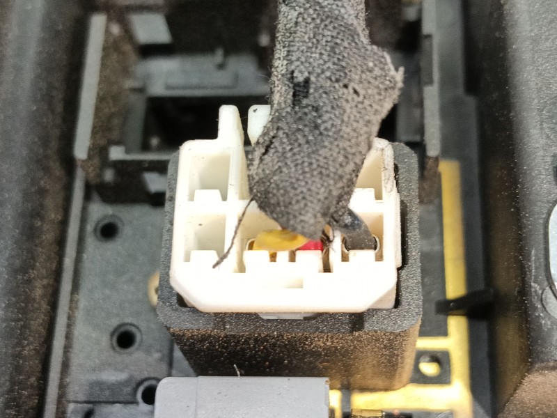 Recambio de luz interior para hyundai coupe ii (gk) 1.6 16v referencia OEM IAM   