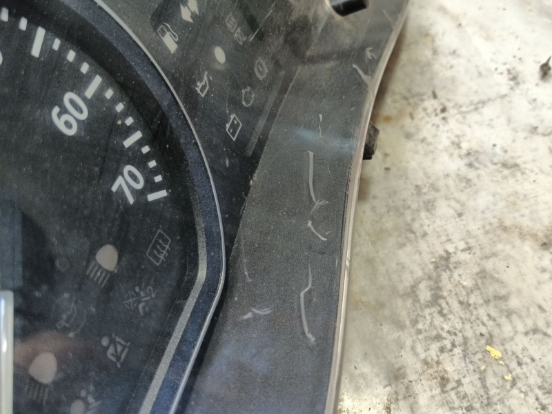 Recambio de cuadro instrumentos para dacia logan (ls_) 1.5 dci (ls04) referencia OEM IAM   