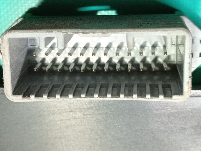 Recambio de cuadro instrumentos para dacia logan (ls_) 1.5 dci (ls04) referencia OEM IAM   