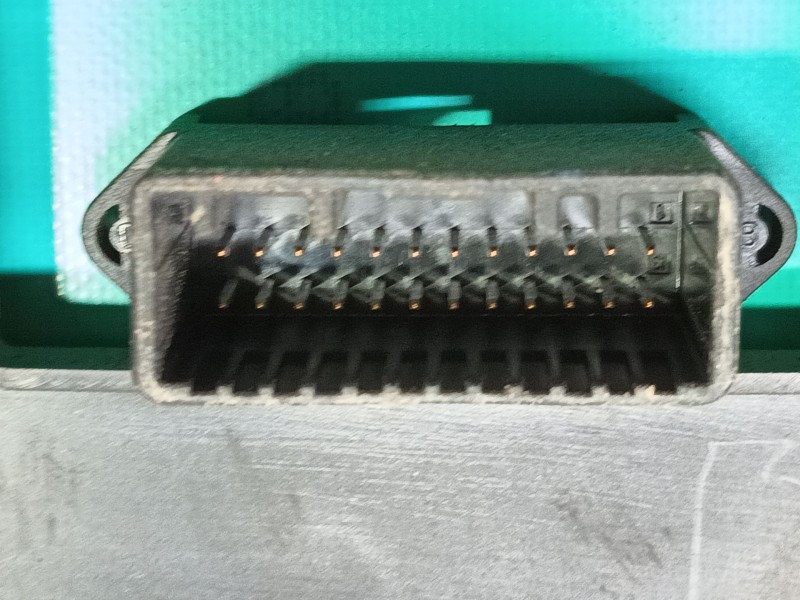 Recambio de cuadro instrumentos para dacia logan (ls_) 1.5 dci (ls04) referencia OEM IAM   