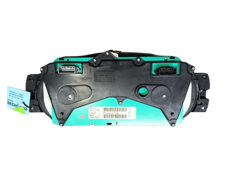 Recambio de cuadro instrumentos para dacia logan (ls_) 1.5 dci (ls04) referencia OEM IAM   