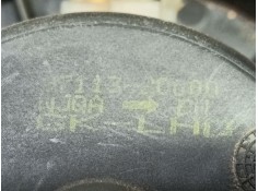 Recambio de motor calefaccion para hyundai coupe ii (gk) 1.6 16v referencia OEM IAM    2