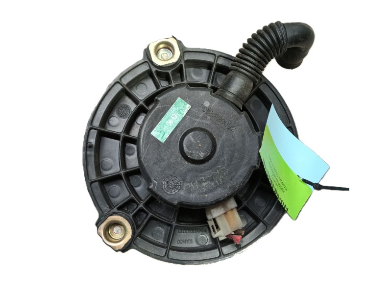 Recambio de motor calefaccion para hyundai coupe ii (gk) 1.6 16v referencia OEM IAM   