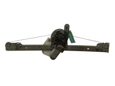 Recambio de elevalunas delantero izquierdo para dacia logan (ls_) 1.5 dci (ls04) referencia OEM IAM   