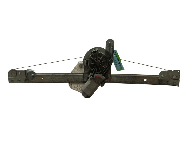 Recambio de elevalunas delantero izquierdo para dacia logan (ls_) 1.5 dci (ls04) referencia OEM IAM   