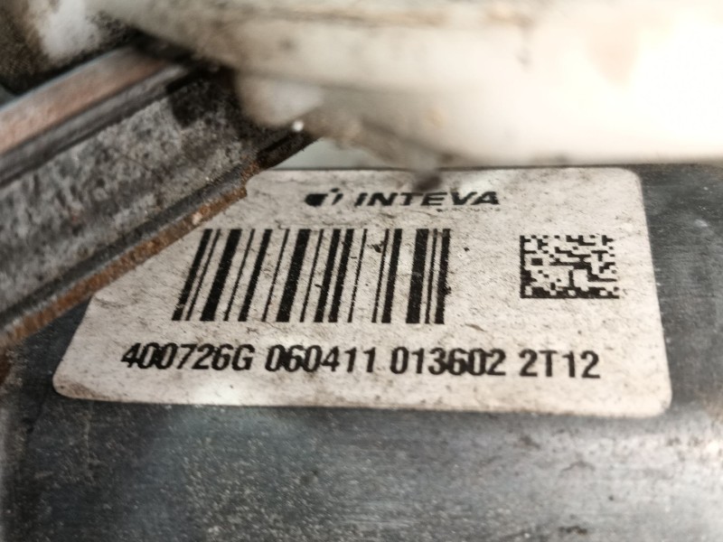 Recambio de elevalunas delantero izquierdo para dacia logan (ls_) 1.5 dci (ls04) referencia OEM IAM   