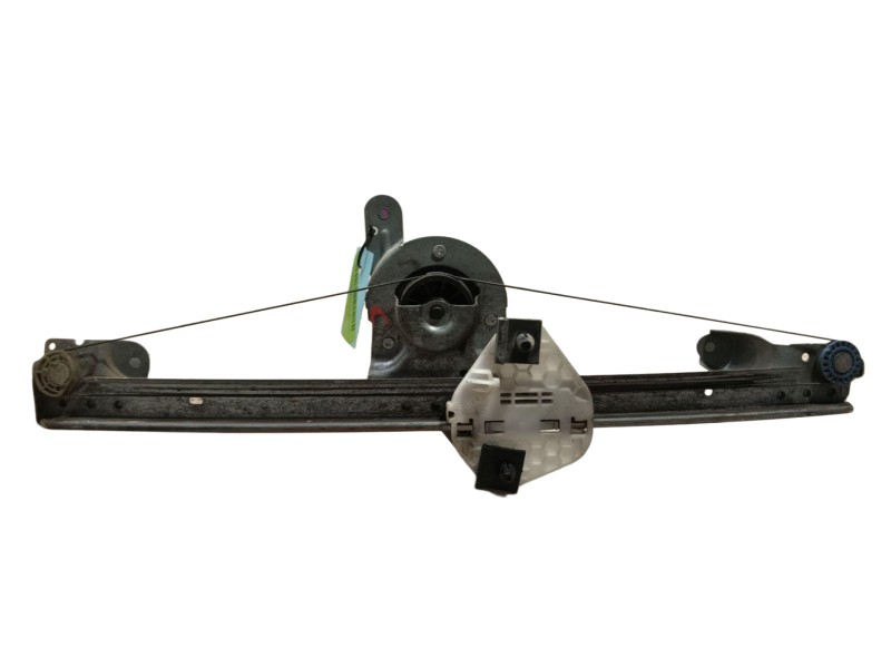 Recambio de elevalunas delantero izquierdo para dacia logan (ls_) 1.5 dci (ls04) referencia OEM IAM   