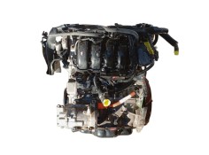 Recambio de motor completo para lexus ux (_aa1_, _ah1_, _ma1_) 200 (mzaa10) referencia OEM IAM M20A XM20AU90 