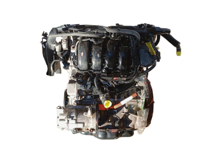 Recambio de motor completo para lexus ux (_aa1_, _ah1_, _ma1_) 200 (mzaa10) referencia OEM IAM M20A XM20AU90 