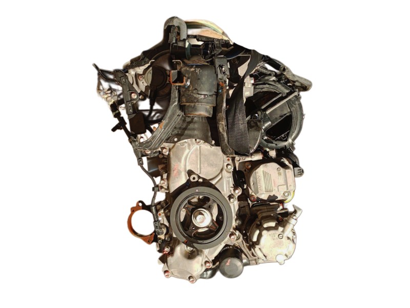 Recambio de motor completo para lexus ux (_aa1_, _ah1_, _ma1_) 200 (mzaa10) referencia OEM IAM M20A XM20AU90 