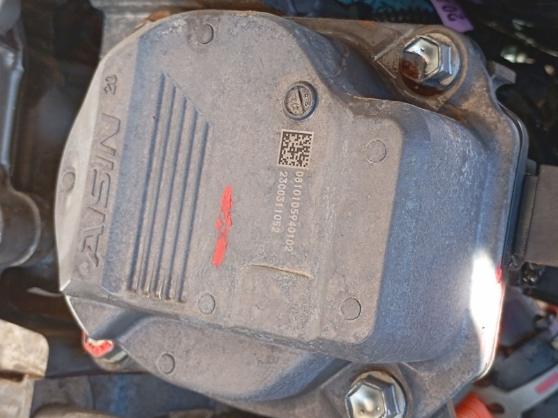 Recambio de motor completo para lexus ux (_aa1_, _ah1_, _ma1_) 200 (mzaa10) referencia OEM IAM M20A XM20AU90 