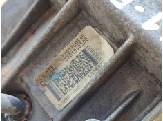 Recambio de caja cambios para nissan qashqai i (j10, nj10) 1.5 dci referencia OEM IAM   