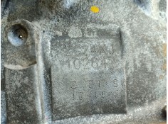 Recambio de caja cambios para kia ceed (cd) 1.0 t-gdi referencia OEM IAM 430B026032 ZG24KJ  2